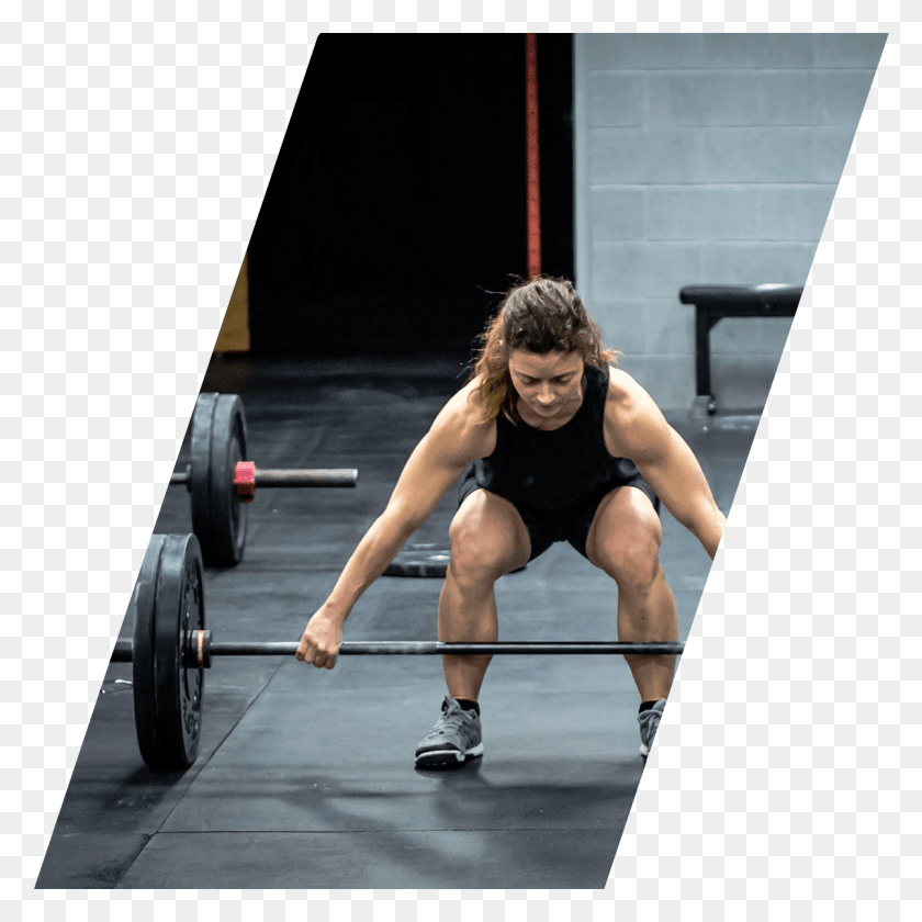 1200x1200 Level Strength Training, Person, Human, Fitness HD PNG Download