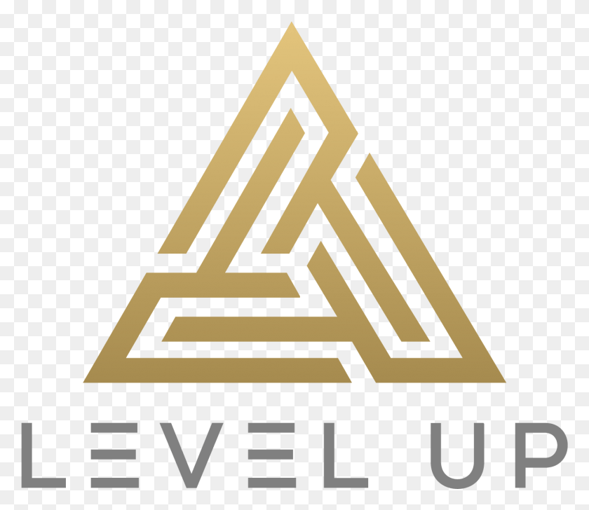 1415x1213 Level Up Sales Development Graphics, Triangle HD PNG Download