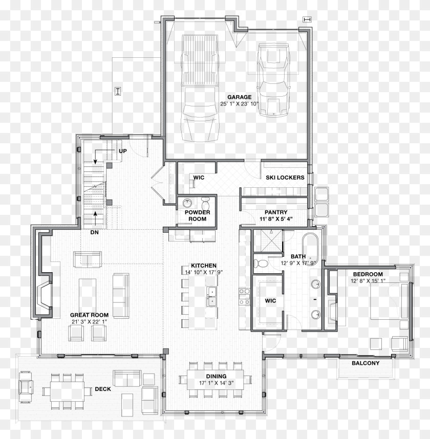 1524x1561 Level01 Architecture, Plan, Plot, Diagram HD PNG Download