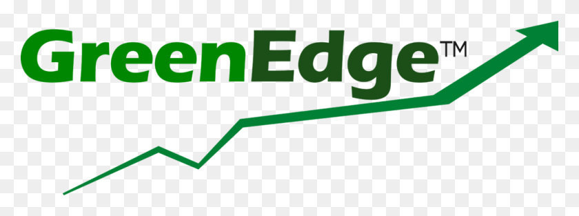 1024x333 Leverage The Full Power Of Greenedge To Grow Your Business Sign, Text, Word, Label HD PNG Download