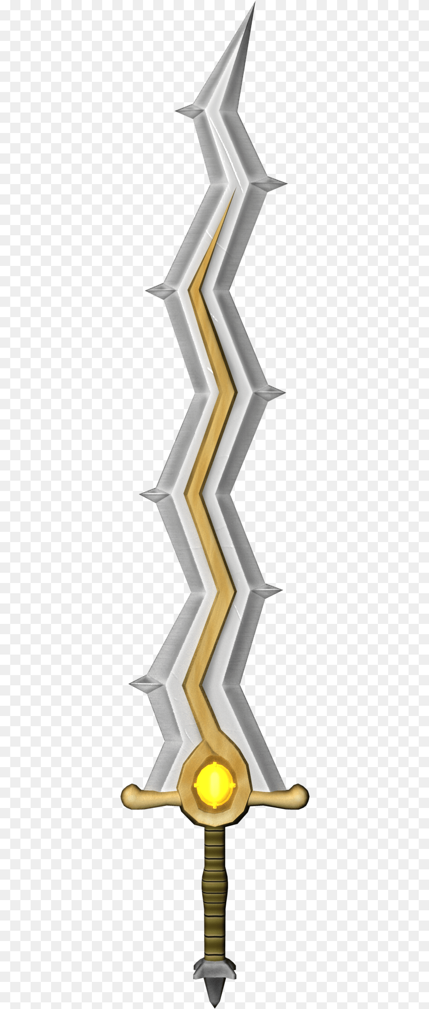 Levin Sword Render By Satoshikura Fire Emblem Robin Levin Sword, Weapon, Blade, Dagger, Knife Transparent PNG