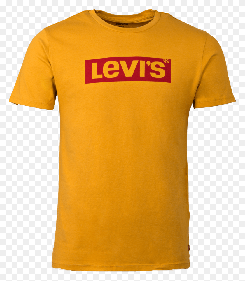 1334x1549 Levis Graphic Setin Neck 2 Box Logo Kelt T Shirt, Clothing, Apparel, T-shirt HD PNG Download