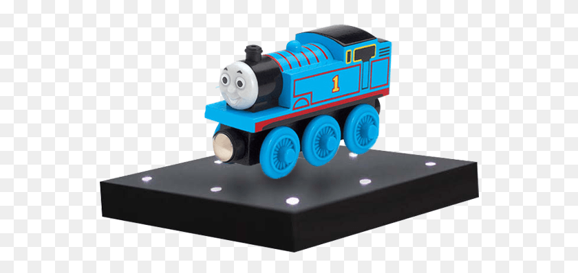 552x338 Levitation Toys Thomas Ghost Train Toys For Boys Thomas And Friends Wooden Railway Thomas, Toy, Vehicle, Transportation HD PNG Download