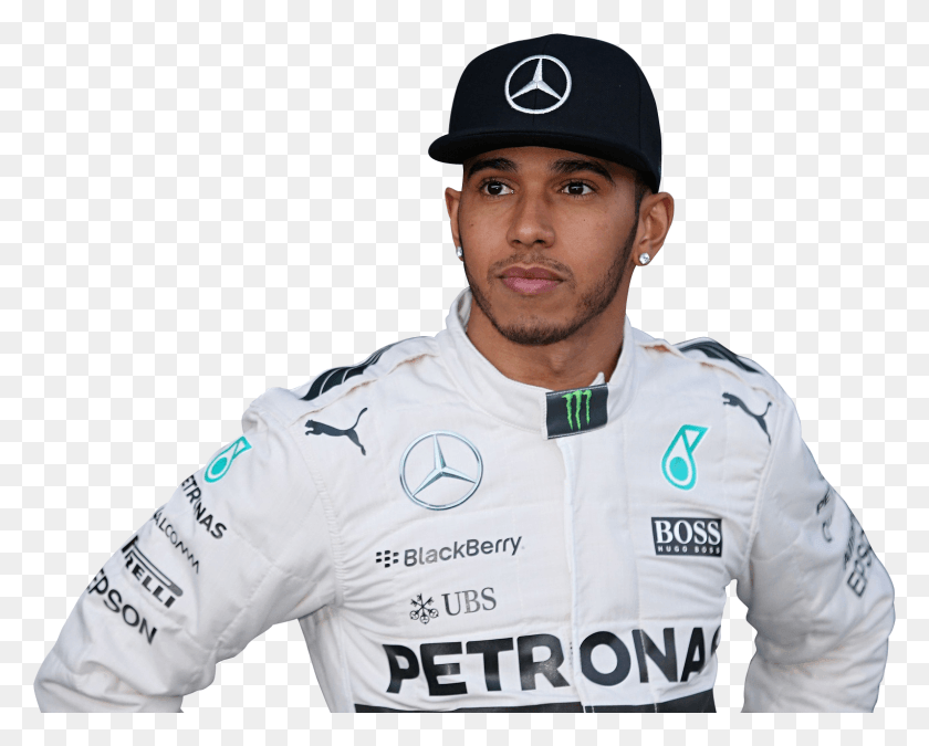 1524x1203 Lewis Hamilton, Clothing, Apparel, Person HD PNG Download