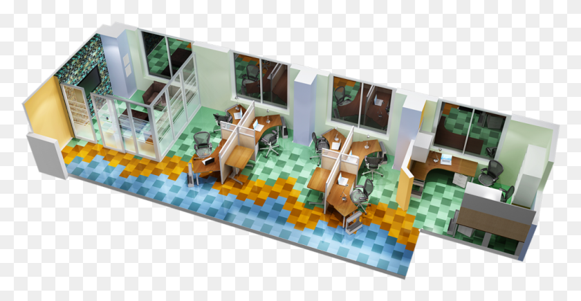 1010x486 Lewpealab Photo Gallery Floor Plan, Furniture, Indoors, Table HD PNG Download