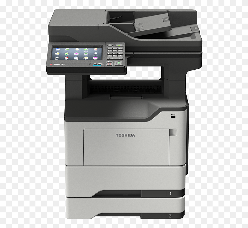 532x713 Lexmark, Machine, Printer HD PNG Download
