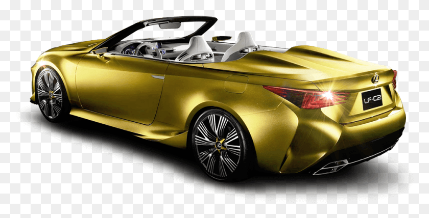 936x442 Lexus Concept Convertible, Car, Vehicle, Transportation HD PNG Download