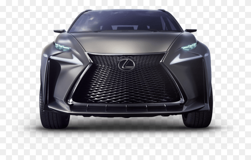960x586 Descargar Png Lexus Concept Free Lexus Rx 2017 Matovij, Coche, Vehículo, Transporte Hd Png