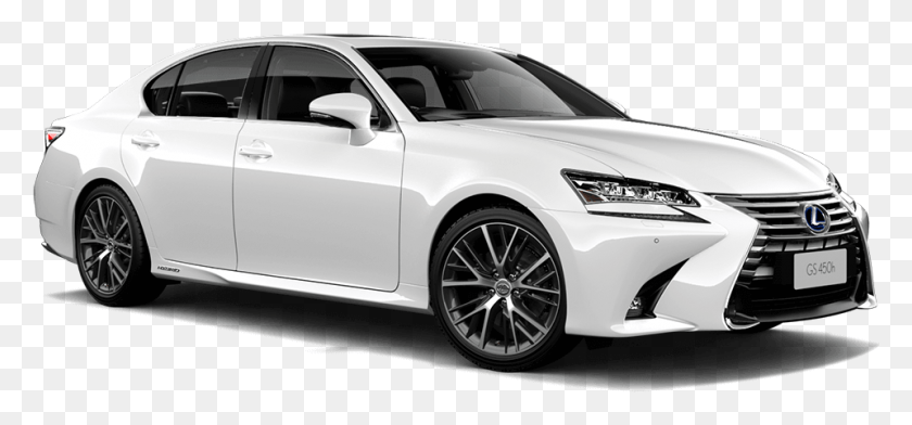 959x409 Lexus Es 200 2018 Lexus Is, Sedan, Car, Vehicle HD PNG Download