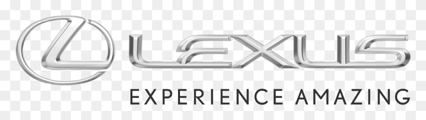 1397x319 Descargar Png Lexus Experience Amazing Logo, Etiqueta, Texto, Símbolo Hd Png
