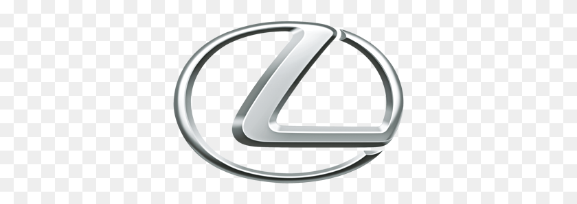337x238 Lexus Logo Transparent The Image Lexus Small Logo, Symbol, Text, Trademark HD PNG Download