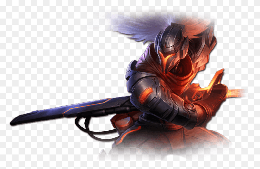 1149x718 Lfg League Of Legends League Of Legends Project Yasuo, Persona, Humano, Arma Hd Png