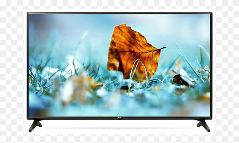 673x443 Lg 43 Led Tv 43lk5730pvc Smart Tv Wallpaper Unique, Screen, Electronics, Monitor HD PNG Download