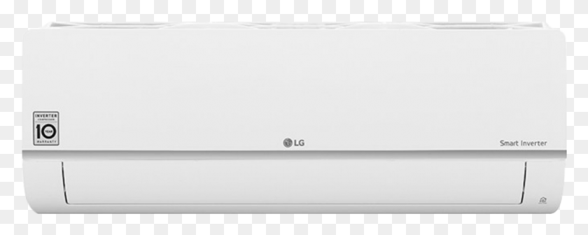 1117x396 Lg Ac Передняя Панель Для Веб-Сайта Lg, Кондиционер, Бытовая Техника, Ванна Png Скачать