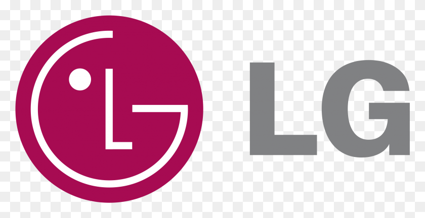 Lg Electronics Logo Transparent Lg Logo, Text, Symbol, Face HD PNG Download