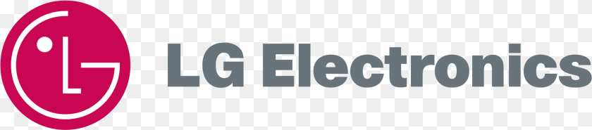 1991x439 Lg Electronics Logo Vector, Text Transparent PNG