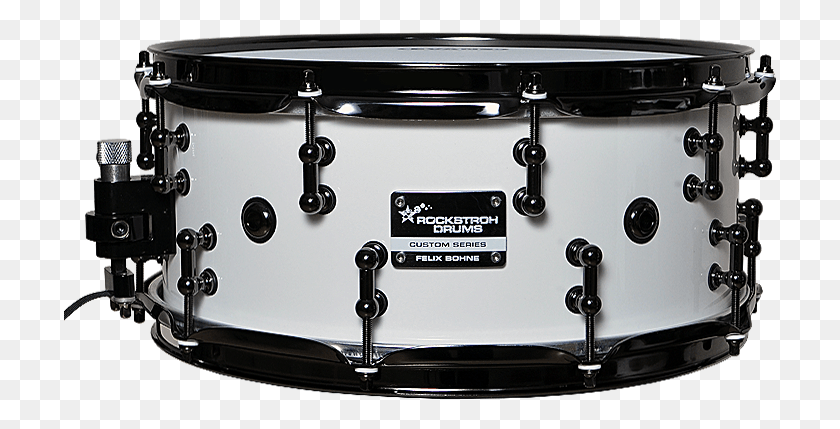 713x369 Lg Felix Bohne Custom Snare Drums, Drum, Percussion, Musical Instrument HD PNG Download