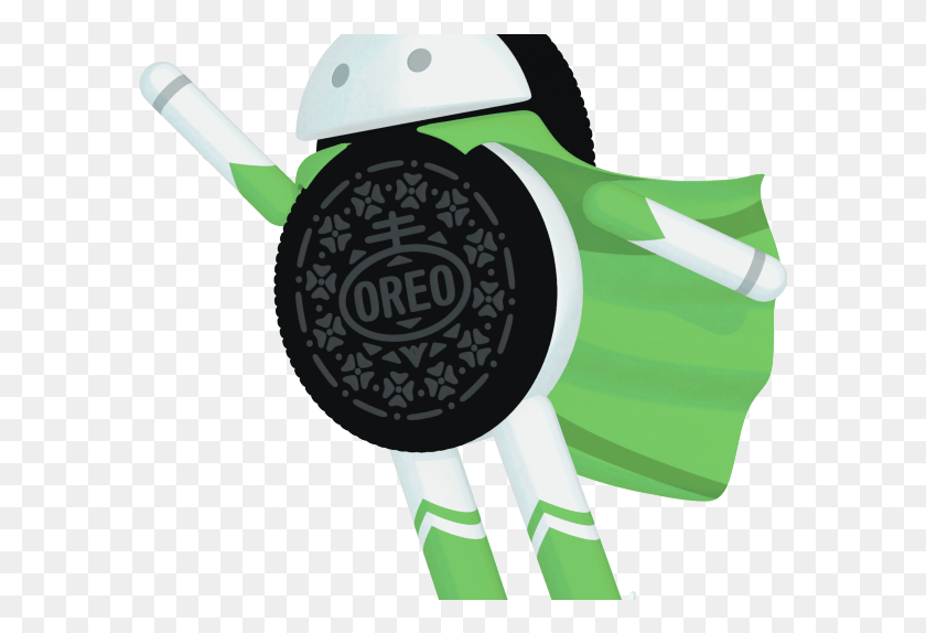 590x514 Lg G5 Android Oreo, Racket, Armor HD PNG Download