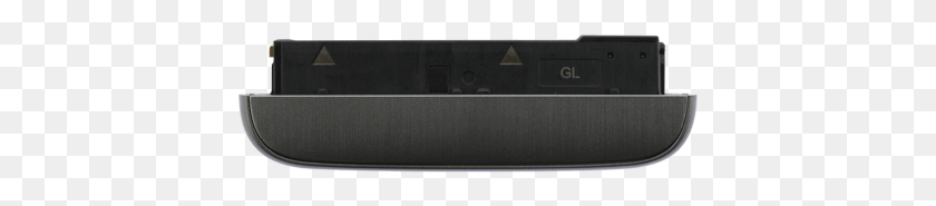 413x125 Lg G5 Usb C Port Amp Loudspeaker Assembly Grille, Electronics, Cassette, Tape Player HD PNG Download