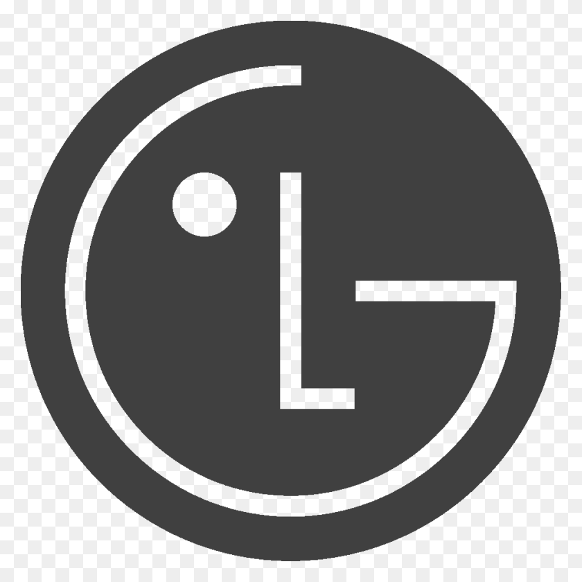 Lg Logo, Gray, World Of Warcraft HD PNG Download