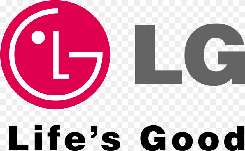 1373x848 Lg Logo, Road Sign, Sign, Symbol, Text Clipart PNG