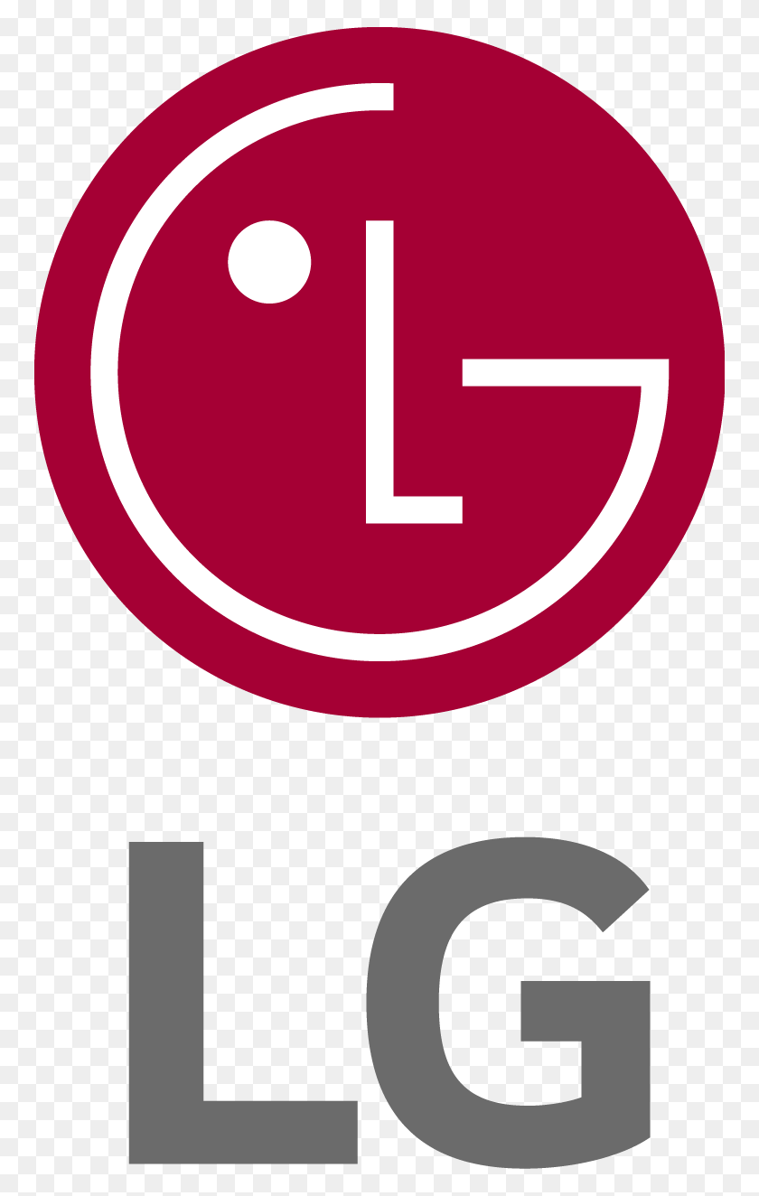 764x1264 Логотип Lg Lg Android, Текст, Символ, Товарный Знак Hd Png Скачать