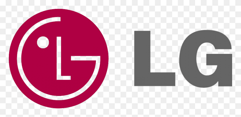 844x377 Descargar Png Lg Logo Lg Logo 2017, Texto, Símbolo, Marca Registrada Hd Png