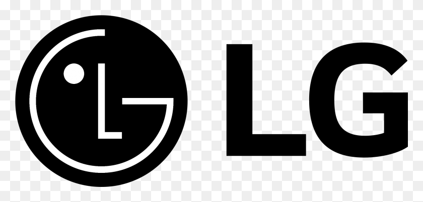 2201x966 Lg Logo Transparent Svg Vector Freebie Supply Cubs Lg Logo 2017, Symbol, Trademark, Text HD PNG Download
