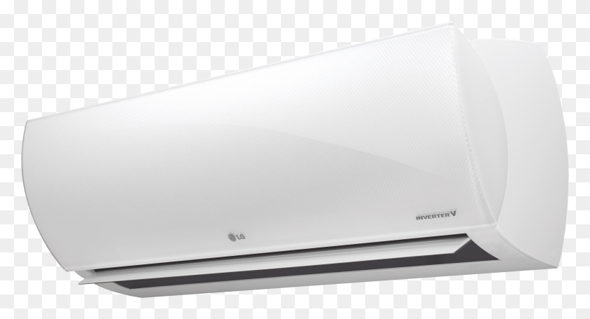 3490x1768 Lg Prestige Air Conditioner Gadget, Appliance, Box HD PNG Download