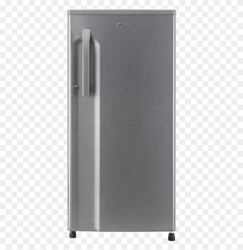 382x801 Descargar Png Refrigerador Lg 188 L Gl B191Kdsw Refrigerador, Electrodomésticos, Lavavajillas, Aluminio Hd Png
