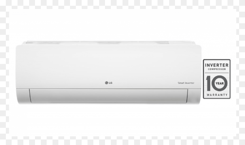 801x451 Lg Split Type Smart Inverter 18000 Btu Electronics, Air Conditioner, Appliance HD PNG Download