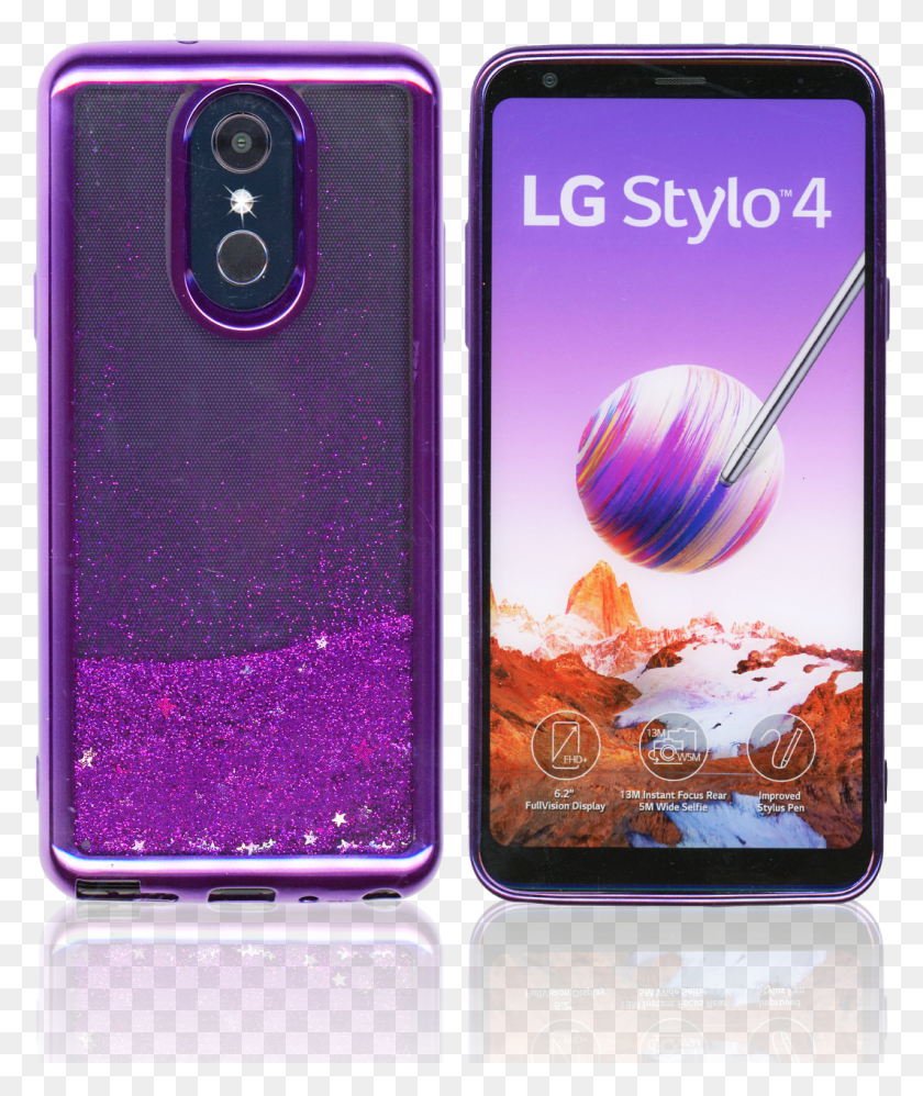 1064x1280 Lg Stylo 4 Mm Electroplated Water Glitter Case With Glasgow Scotland With Style, Mobile Phone, Phone, Electronics HD PNG Download
