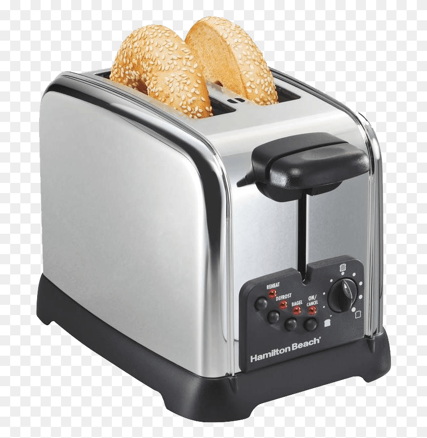 700x802 Lg Toaster, Sink Faucet, Appliance, Bread HD PNG Download