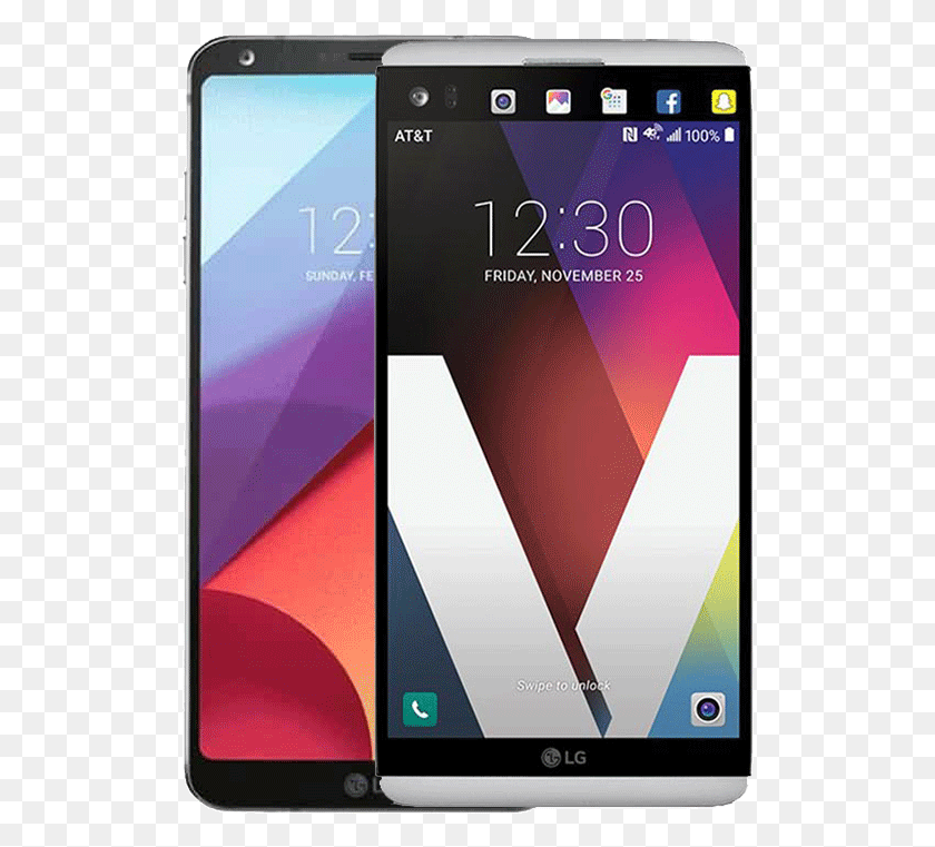 514x701 Lg V20 T Mobile, Мобильный Телефон, Телефон, Электроника Hd Png Скачать