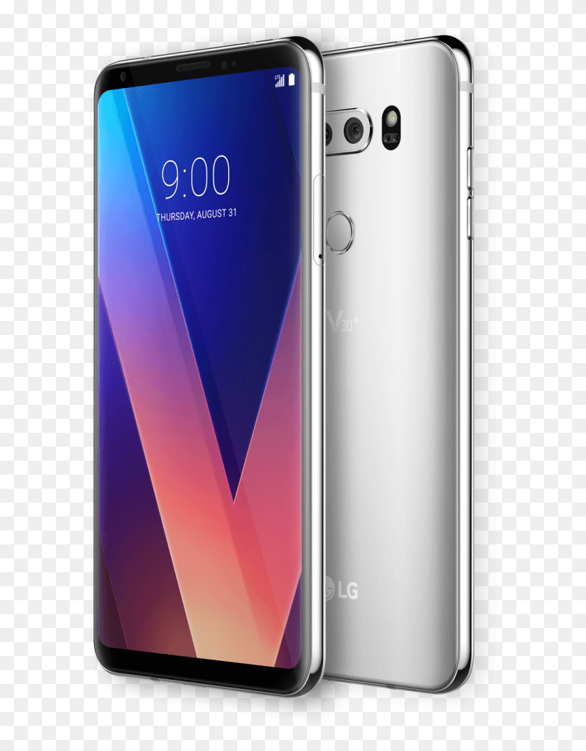 584x1016 Lg V30 Repair Mobile Phone 2018, Phone, Electronics, Cell Phone HD PNG Download