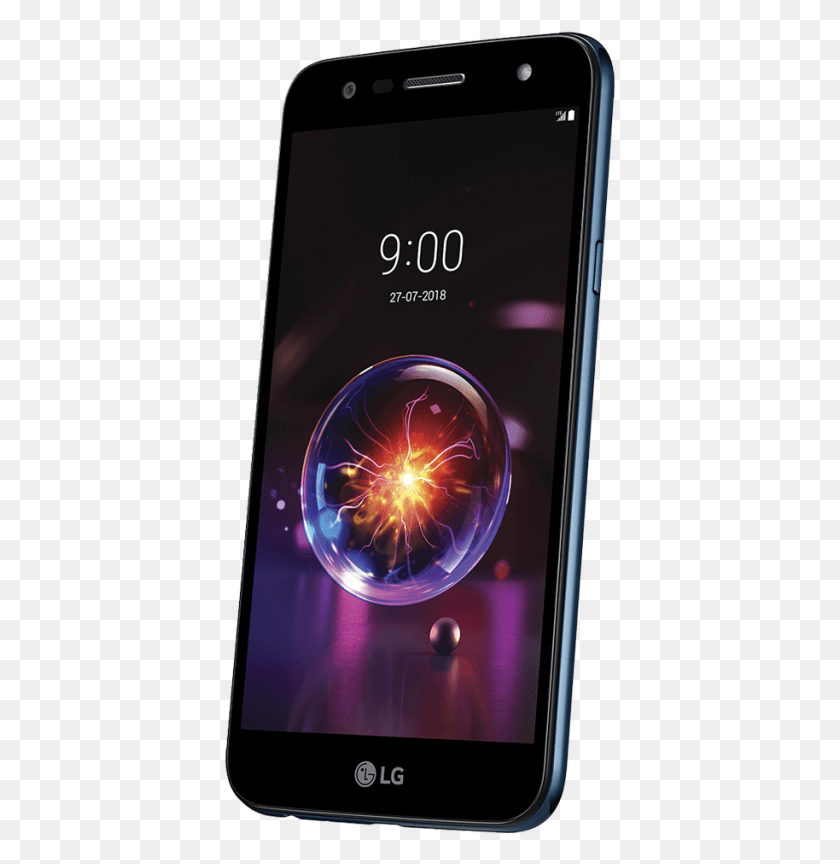 391x804 Lg X Power 3 Repair Lg X5 2018, Mobile Phone, Phone, Electronics HD PNG Download