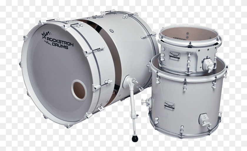 711x455 Lg Zoom Custom Set Drums, Drum, Percussion, Musical Instrument HD PNG Download