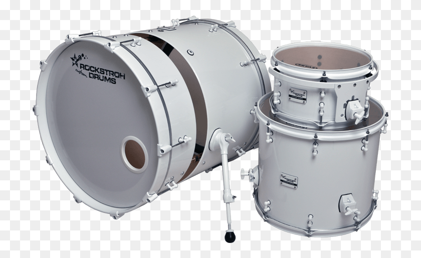 711x455 Descargar Png Lg Zoom Custom Set Batería, Tambor, Percusión, Instrumento Musical Hd Png