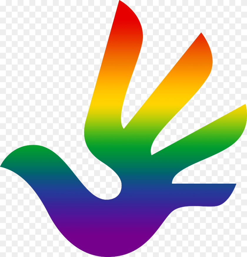 921x960 Lgbt, Art, Graphics, Logo Sticker PNG