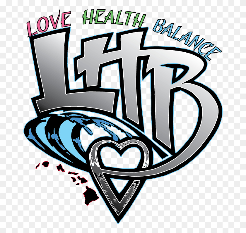 683x737 Lhb Love Health Balance, Label, Text, Symbol HD PNG Download