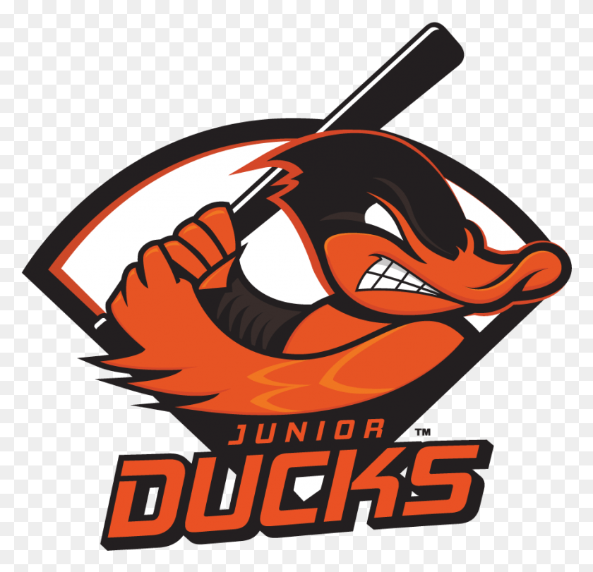 Li Jrducks Color Long Island Junior Ducks, Symbol, Text, Logo HD PNG Download
