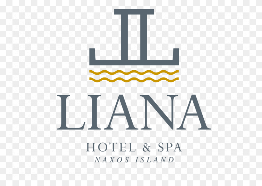 800x552 Liana Hotel Amp Spa Boat, Text, Alphabet, Symbol HD PNG Download