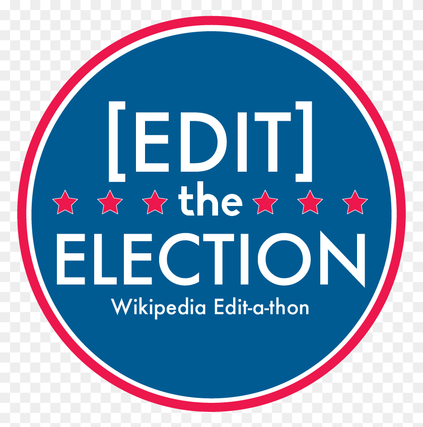 773x788 Lib Edit The Election Icon Countdown, Label, Text, Logo HD PNG Download