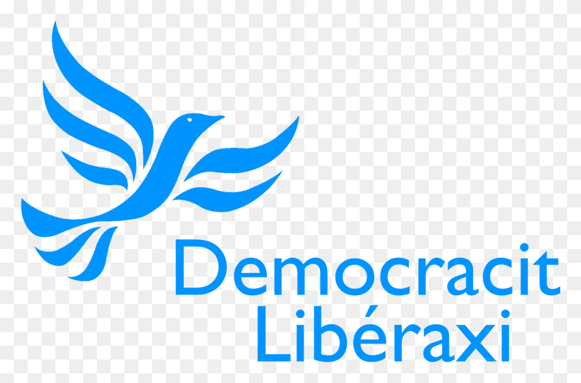 1910x1211 Los Demócratas Liberales Los Demócratas Liberales, Logotipo, Símbolo, Marca Registrada Hd Png