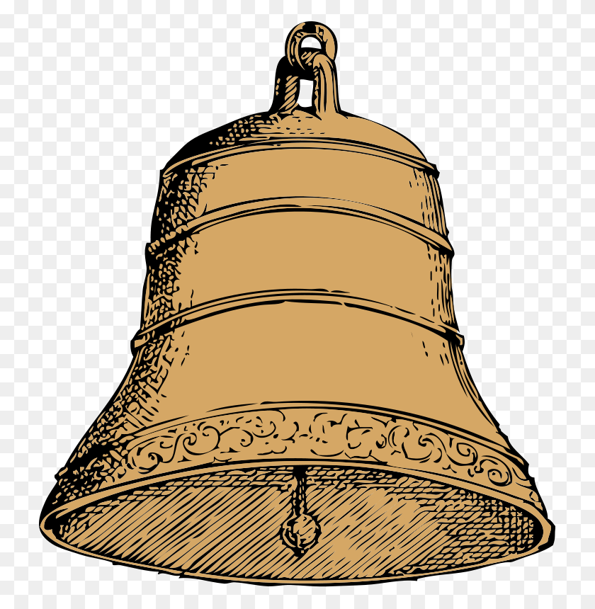 729x800 Liberty Bell Church Bell Clip Art Bell Clip Art, Lamp, Musical Instrument, Chime HD PNG Download