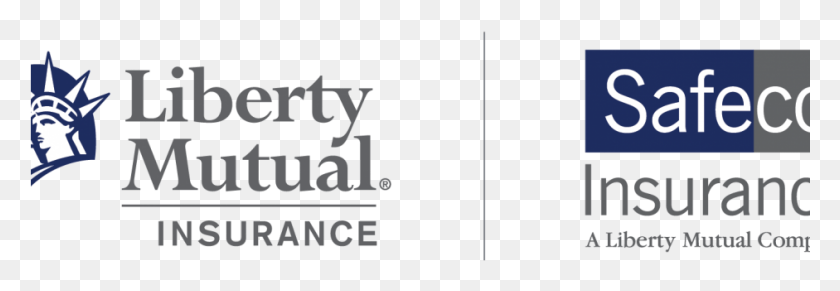 941x279 Liberty Mutual And Safeco New 5 16 17 Signage, Text, Alphabet, Symbol HD PNG Download