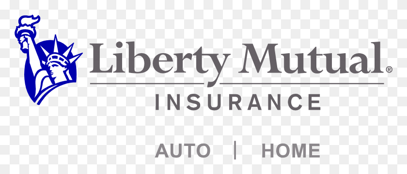 8350x3216 Liberty Mutual Insurance Life Insurance Blue Organization Liberty Mutual Auto Home Life, Text, Alphabet, Letter HD PNG Download