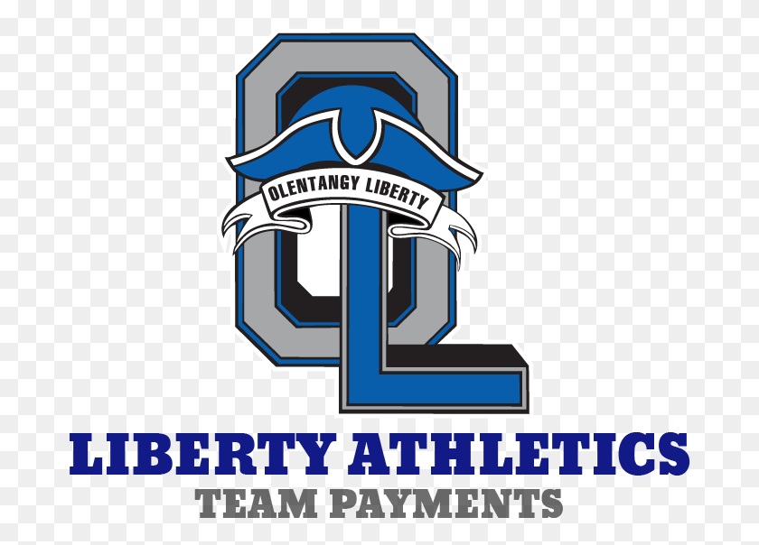 688x544 Платежи Команды Liberty Team Olentangy Liberty High School, Логотип, Символ, Товарный Знак Hd Png Скачать