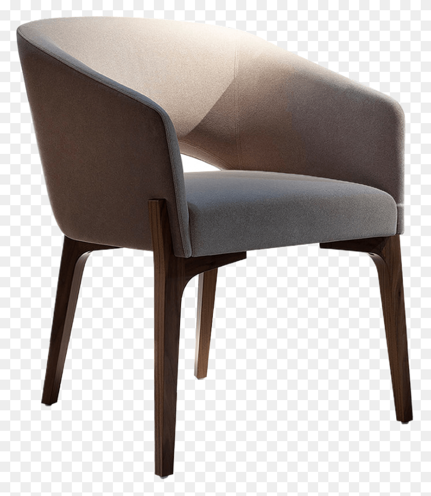 843x981 Libra 298 11 Tonon Collection Chair, Furniture, Armchair HD PNG Download