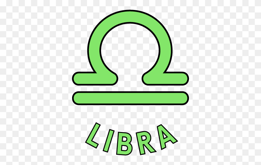 379x470 Libra Stickers Messages Sticker 8 Sign, Text, Word, Alphabet HD PNG Download